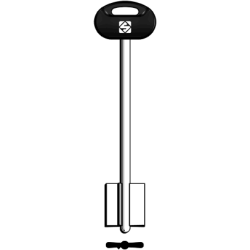 CLE DOUBLE PANNETON C5MT19BP-10