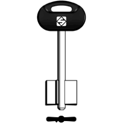 CLE DOUBLE PANNETON C5MT7BP-0