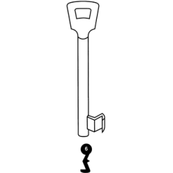 C6NFHL UNITE : 6NFH6L