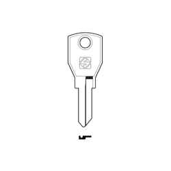 CAGA1 BOITE 50 : AGA25