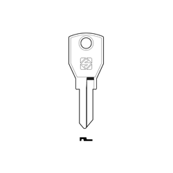 CAGA1R UNITE : AGA25R