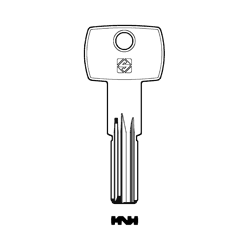 CLE LAITON CAGB9-25 : AGB7