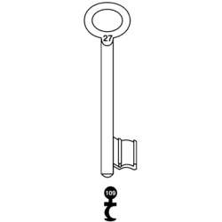 CALL610-109 BOITE 10