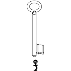 CALL610-110 BOITE 10