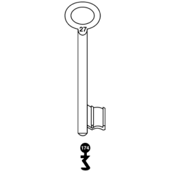 CALL610-174 BOITE 10