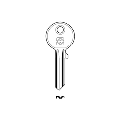 CALP11 BOITE 10 : UL058