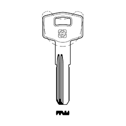 CLE LAITON CAMG4R-10