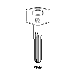 CLE LAITON CAMG5R-10