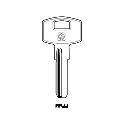 CLE LAITON CAMN2R-10