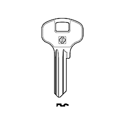 CLE ACIER CAPK1-50 : WMS2