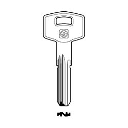 CLE LAITON CAPK5R-25