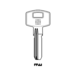 CLE LAITON CAPK6R-10