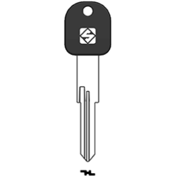 CLE ACIER CAX13RDP-5