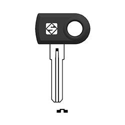 CLE LAITON CAX7RAP-5