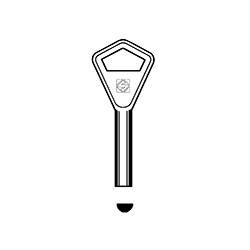 CLE LAITON POLI CAY1-10