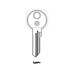 CBAB28R BOITE 50  : BAB26R-13