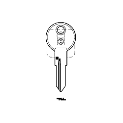CLE LAITON CBMB4R-50