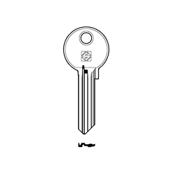 CLE LAITON CCB105R-0