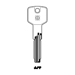 CLE LAITON CCS171-25