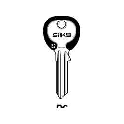 CLE SILKY LAITON - ORANGE CCS206DZ-0