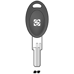 CLE LAITON CEU21P-10