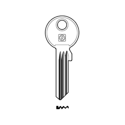 CLE ACIER CEV111RX-50