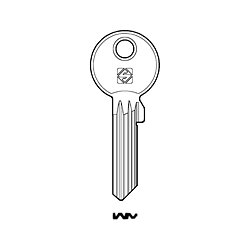 CLE LAITON CEV64RX-10