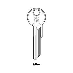 CLE ACIER CFB28RX-50