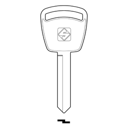 CFO24 BOITE 50 - (supp. voir MAZ19FP)