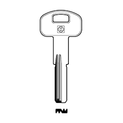 CLE LAITON CIBF2R-10