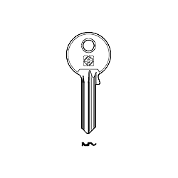 CLE LAITON CIE28R-50