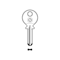 CLE LAITON POLI CKA9-10