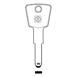 CLE MAILLECHORT CKE20-50
