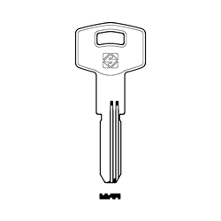 CLE LAITON CKLE11-10