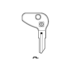 CLE LAITON CKUB1R-10