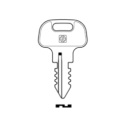 CLE LAITON CKUB2R-50