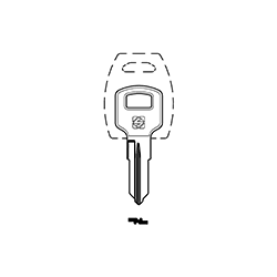 CLE LAITON CMER43R-0