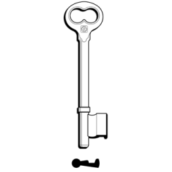 CND760LC-1820B UNITE