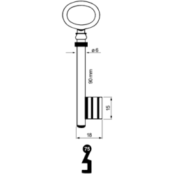 CPCE601F-75 BOITE 10