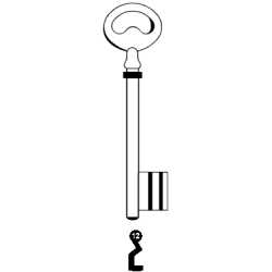 CPCE605F-12 BOITE 10