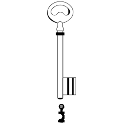 CPCE605F-51 BOITE 10
