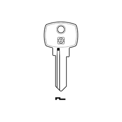 CLE LAITON CPDO20R-10