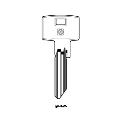 CLE LAITON CPHF27R-50