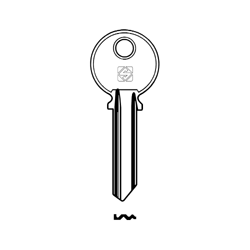 CRO25 BOITE 10  : LH6R