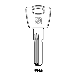 CLE LAITON CSCT1R-10