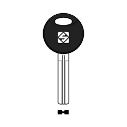 CLE MAILLECHORT CTRK11DP-0