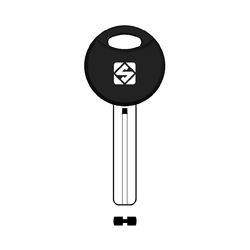 CLE MAILLECHORT CTRK8DP-25