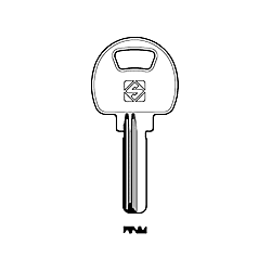 CLE LAITON CTRM1R-25