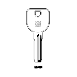 CLE MAILLECHORT CVAC152-10