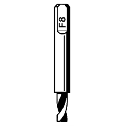 FRAISE F8L - D701085ZB UNITE